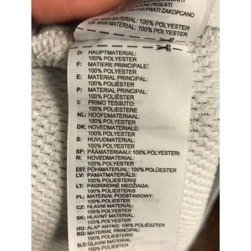 Adidas great no
